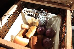 Pousada Serenus House