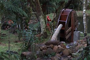 Pousada Serenus House