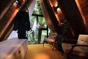 Pousada Serenus House