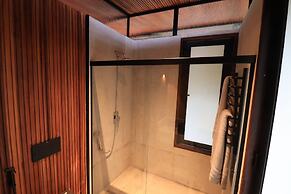 Pousada Serenus House