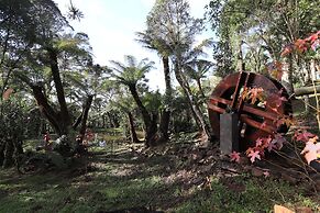 Pousada Serenus House