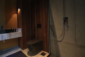 Pousada Serenus House