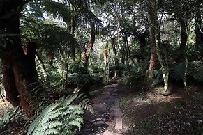 Pousada Serenus House