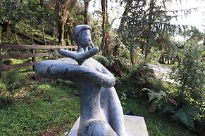 Pousada Serenus House