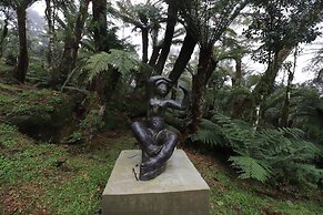 Pousada Serenus House