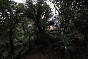 Pousada Serenus House