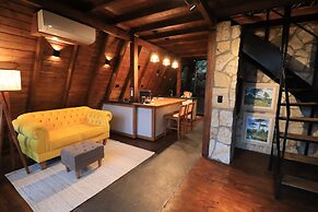 Pousada Serenus House