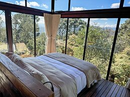 Pousada Serenus House