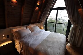 Pousada Serenus House