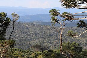 Pousada Serenus House