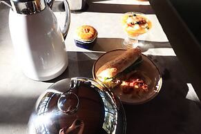 Pousada Serenus House