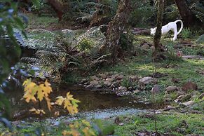 Pousada Serenus House