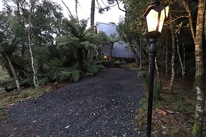 Pousada Serenus House