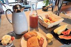 Pousada Serenus House