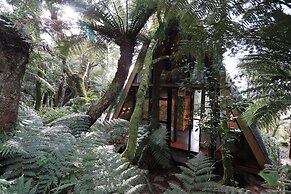 Pousada Serenus House