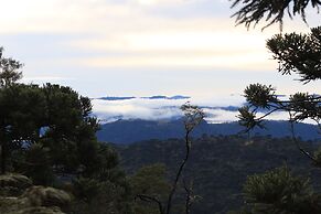 Pousada Serenus House