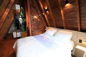 Pousada Serenus House