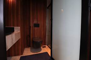 Pousada Serenus House