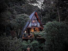 Pousada Serenus House