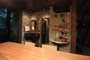 Pousada Serenus House