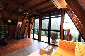 Pousada Serenus House