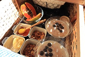 Pousada Serenus House