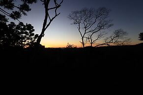 Pousada Serenus House