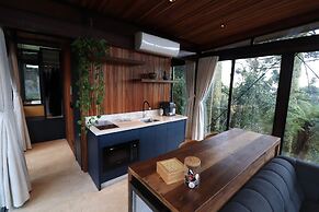 Pousada Serenus House