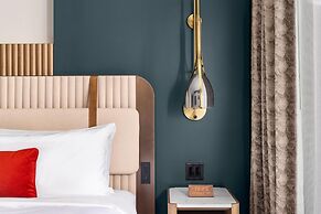 Hotel Phoenix Atlanta