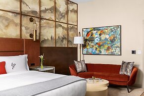 Hotel Phoenix Atlanta