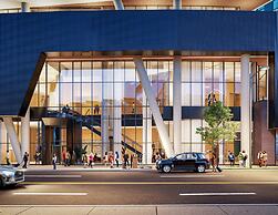 Hotel Phoenix Centennial Yards