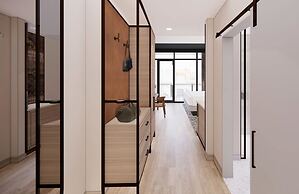 Hotel Phoenix Centennial Yards