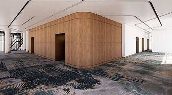 Hotel Phoenix Centennial Yards