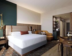 Hotel Phoenix Atlanta