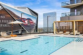 Hotel Phoenix Atlanta