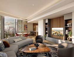 Hotel Phoenix Centennial Yards