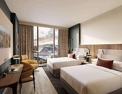 Hotel Phoenix Atlanta