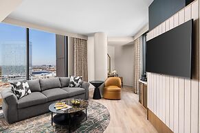 Hotel Phoenix Atlanta