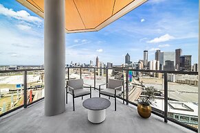 Hotel Phoenix Atlanta