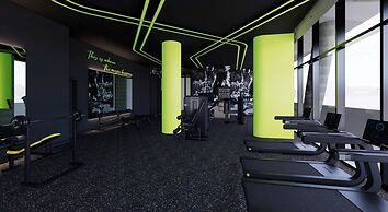 Hotel Phoenix Centennial Yards