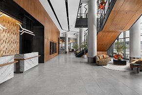 Hotel Phoenix Atlanta
