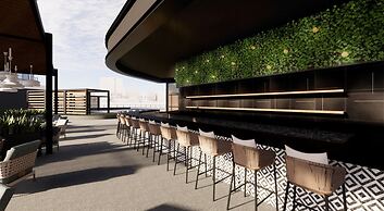 Hotel Phoenix Centennial Yards