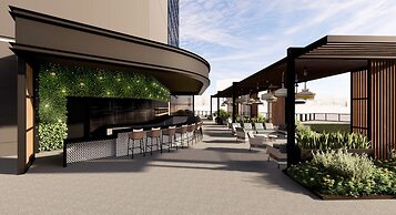 Hotel Phoenix Centennial Yards