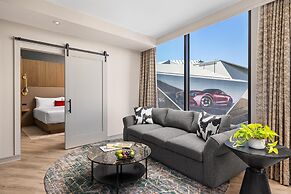Hotel Phoenix Atlanta