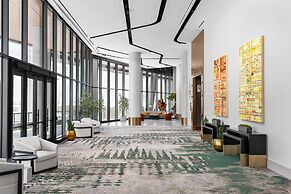Hotel Phoenix Atlanta