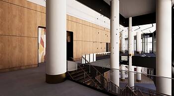 Hotel Phoenix Centennial Yards