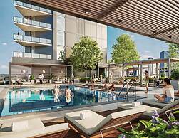 Hotel Phoenix Centennial Yards