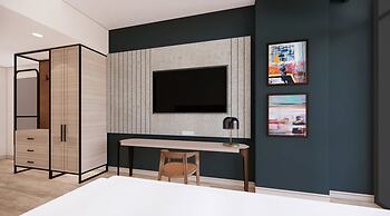 Hotel Phoenix Centennial Yards