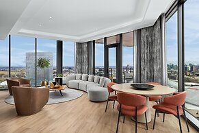 Hotel Phoenix Atlanta