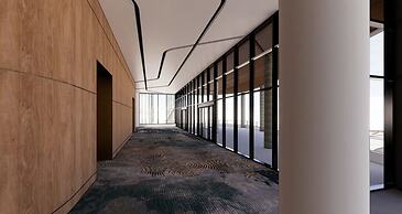 Hotel Phoenix Centennial Yards